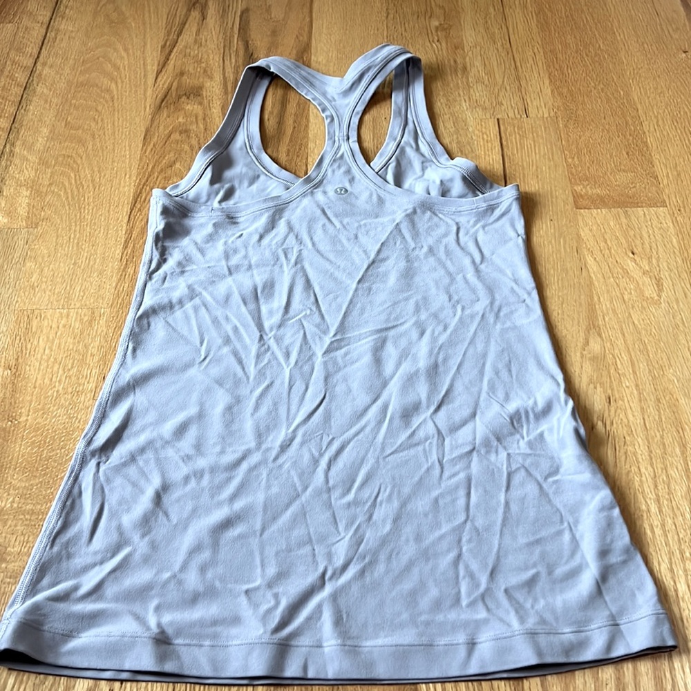 Lululemon Workout Tank top